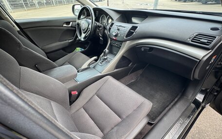 Honda Accord VIII рестайлинг, 2008 год, 1 085 000 рублей, 22 фотография
