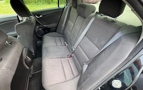 Honda Accord VIII рестайлинг, 2008 год, 1 085 000 рублей, 19 фотография