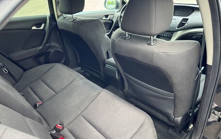 Honda Accord VIII рестайлинг, 2008 год, 1 085 000 рублей, 23 фотография