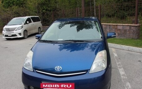 Toyota Prius, 2008 год, 830 000 рублей, 2 фотография