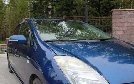 Toyota Prius, 2008 год, 830 000 рублей, 6 фотография
