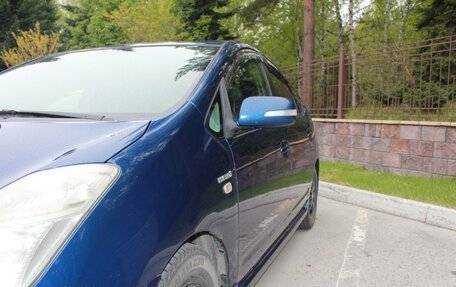 Toyota Prius, 2008 год, 830 000 рублей, 5 фотография
