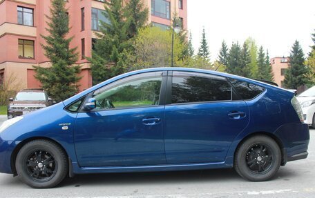 Toyota Prius, 2008 год, 830 000 рублей, 12 фотография