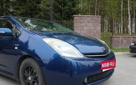 Toyota Prius, 2008 год, 830 000 рублей, 7 фотография