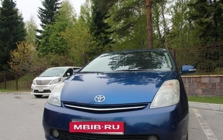 Toyota Prius, 2008 год, 830 000 рублей, 3 фотография