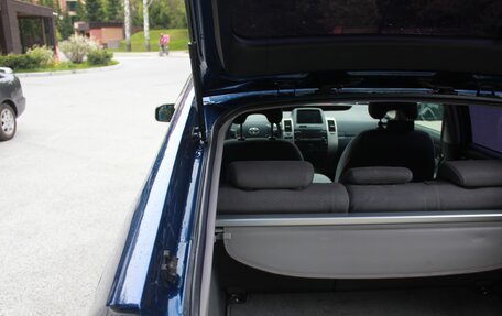 Toyota Prius, 2008 год, 830 000 рублей, 16 фотография