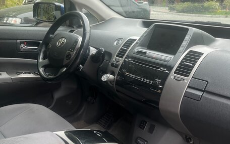 Toyota Prius, 2008 год, 830 000 рублей, 25 фотография