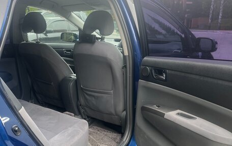Toyota Prius, 2008 год, 830 000 рублей, 22 фотография