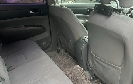 Toyota Prius, 2008 год, 830 000 рублей, 23 фотография
