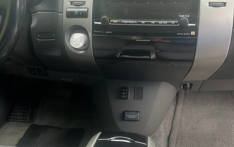 Toyota Prius, 2008 год, 830 000 рублей, 26 фотография