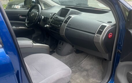 Toyota Prius, 2008 год, 830 000 рублей, 24 фотография