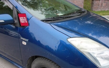 Toyota Prius, 2008 год, 830 000 рублей, 13 фотография