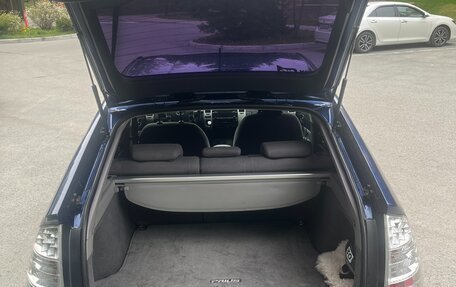 Toyota Prius, 2008 год, 830 000 рублей, 27 фотография