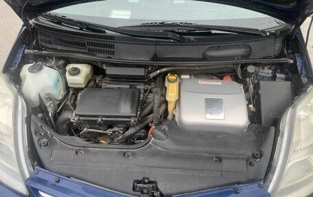 Toyota Prius, 2008 год, 830 000 рублей, 33 фотография