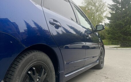 Toyota Prius, 2008 год, 830 000 рублей, 30 фотография