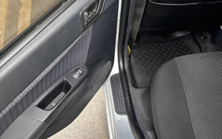 Hyundai Getz I рестайлинг, 2008 год, 350 000 рублей, 15 фотография