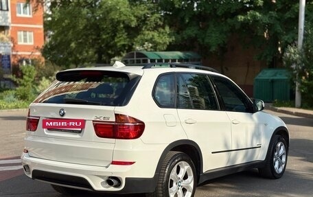 BMW X5, 2012 год, 2 600 000 рублей, 4 фотография