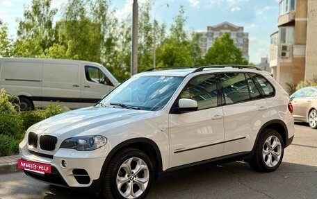 BMW X5, 2012 год, 2 600 000 рублей, 3 фотография