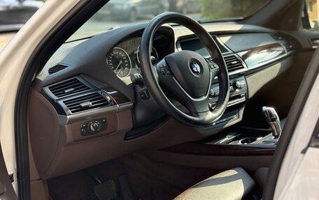 BMW X5, 2012 год, 2 600 000 рублей, 9 фотография