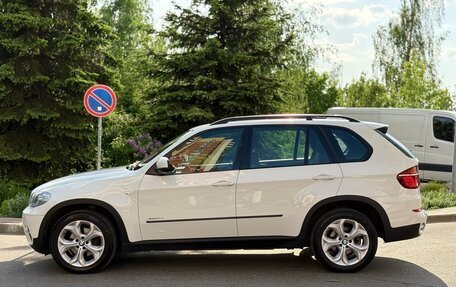 BMW X5, 2012 год, 2 600 000 рублей, 6 фотография