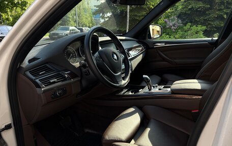 BMW X5, 2012 год, 2 600 000 рублей, 11 фотография