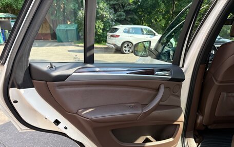 BMW X5, 2012 год, 2 600 000 рублей, 16 фотография