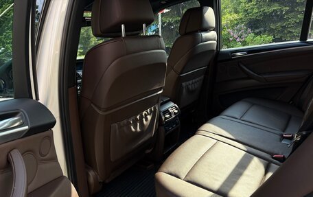 BMW X5, 2012 год, 2 600 000 рублей, 17 фотография