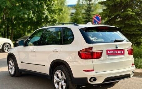 BMW X5, 2012 год, 2 600 000 рублей, 7 фотография