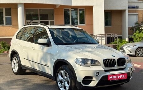 BMW X5, 2012 год, 2 600 000 рублей, 5 фотография