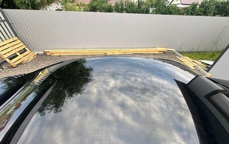 Citroen C5 II, 2010 год, 750 000 рублей, 9 фотография