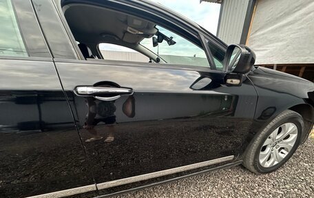 Citroen C5 II, 2010 год, 750 000 рублей, 3 фотография