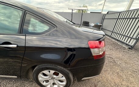 Citroen C5 II, 2010 год, 750 000 рублей, 6 фотография
