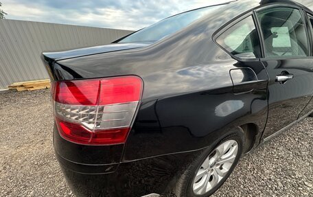 Citroen C5 II, 2010 год, 750 000 рублей, 4 фотография