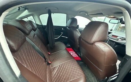 Citroen C5 II, 2010 год, 750 000 рублей, 13 фотография