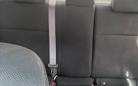 Subaru Impreza IV, 2012 год, 950 000 рублей, 14 фотография