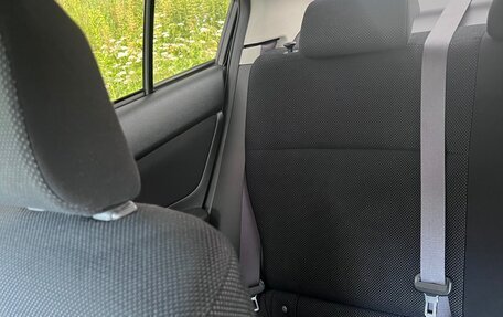 Subaru Impreza IV, 2012 год, 950 000 рублей, 15 фотография