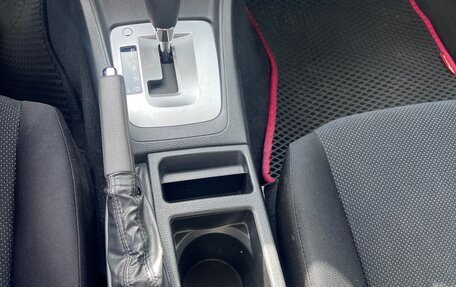 Subaru Impreza IV, 2012 год, 950 000 рублей, 17 фотография