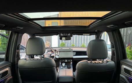 GAC GS8, 2023 год, 3 490 000 рублей, 13 фотография