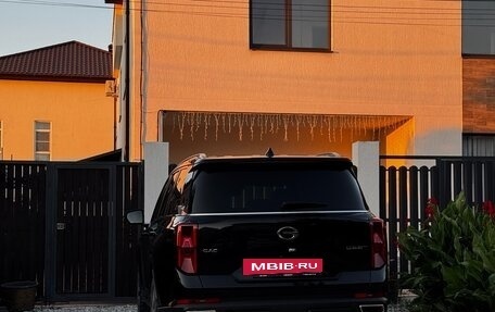 GAC GS8, 2023 год, 3 490 000 рублей, 6 фотография