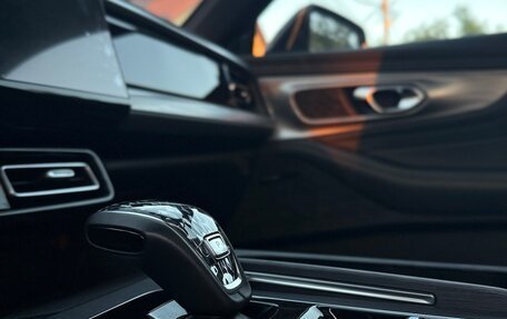 GAC GS8, 2023 год, 3 490 000 рублей, 18 фотография