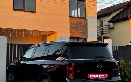 GAC GS8, 2023 год, 3 490 000 рублей, 7 фотография
