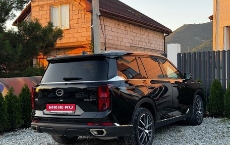 GAC GS8, 2023 год, 3 490 000 рублей, 9 фотография