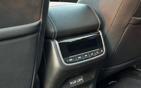 GAC GS8, 2023 год, 3 490 000 рублей, 20 фотография
