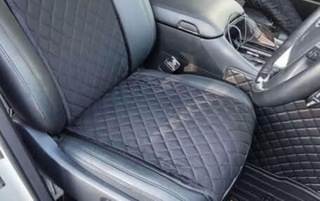 Toyota Alphard III, 2018 год, 4 750 000 рублей, 10 фотография
