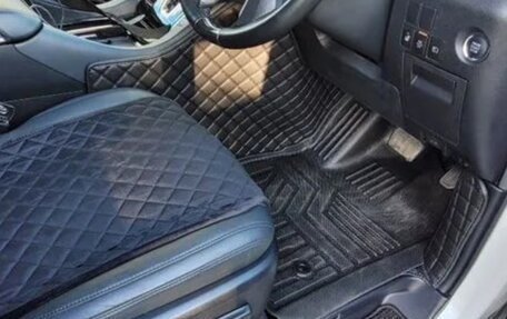 Toyota Alphard III, 2018 год, 4 750 000 рублей, 12 фотография
