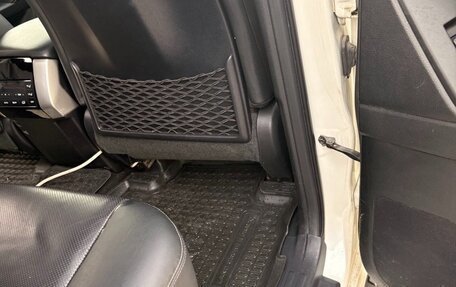 Toyota Land Cruiser Prado 150 рестайлинг 2, 2020 год, 5 685 000 рублей, 20 фотография