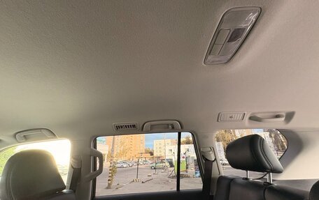 Toyota Land Cruiser Prado 150 рестайлинг 2, 2020 год, 5 685 000 рублей, 23 фотография