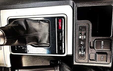 Toyota Land Cruiser Prado 150 рестайлинг 2, 2020 год, 5 685 000 рублей, 22 фотография