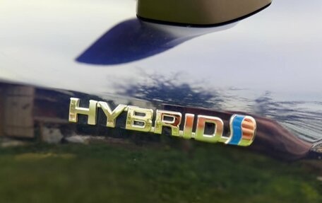Toyota Highlander, 2021 год, 5 890 000 рублей, 9 фотография