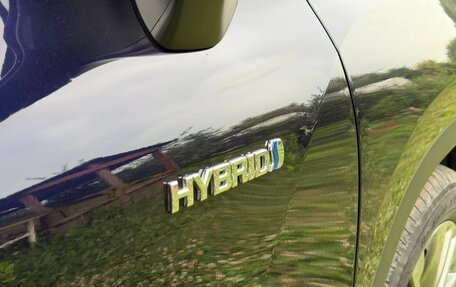 Toyota Highlander, 2021 год, 5 890 000 рублей, 8 фотография